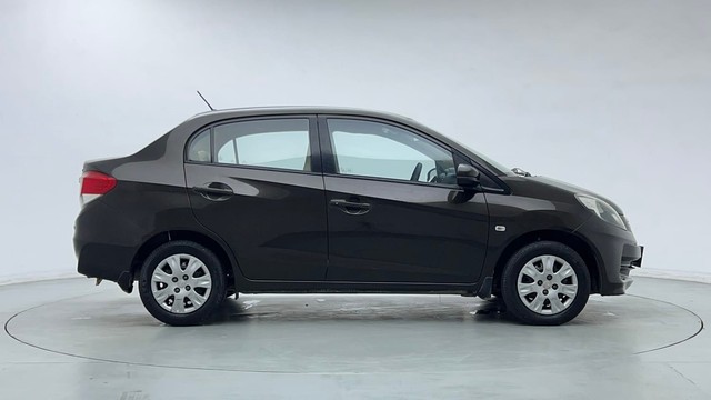 Second-hand 2016 Honda Amaze S i-VTEC for sale in New Delhi-2