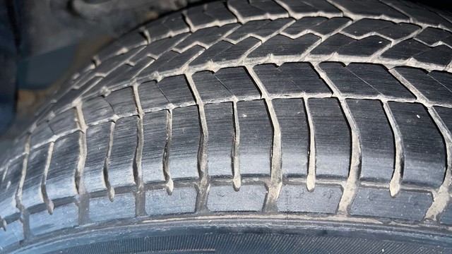 Second-hand 2016 Honda Amaze S i-VTEC for sale in New Delhi-37