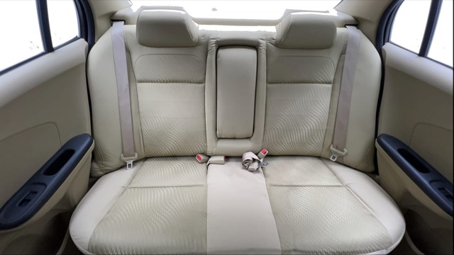 Second-hand 2016 Honda Amaze S i-VTEC for sale in New Delhi-28