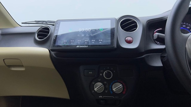 Second-hand 2016 Honda Amaze S i-VTEC for sale in New Delhi-25