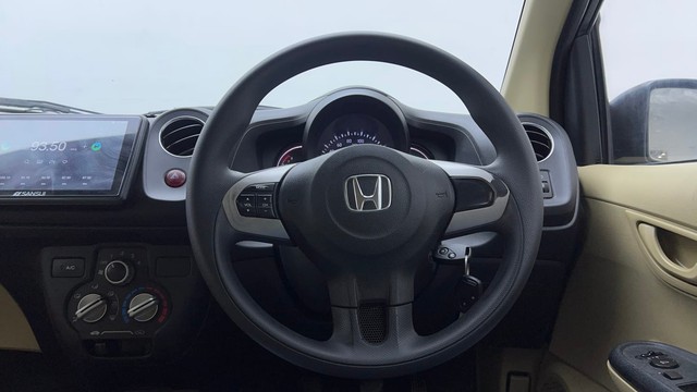 Second-hand 2016 Honda Amaze S i-VTEC for sale in New Delhi-35