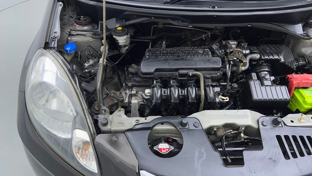 Second-hand 2016 Honda Amaze S i-VTEC for sale in New Delhi-38