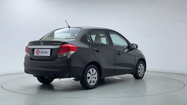 Second-hand 2016 Honda Amaze S i-VTEC for sale in New Delhi-3