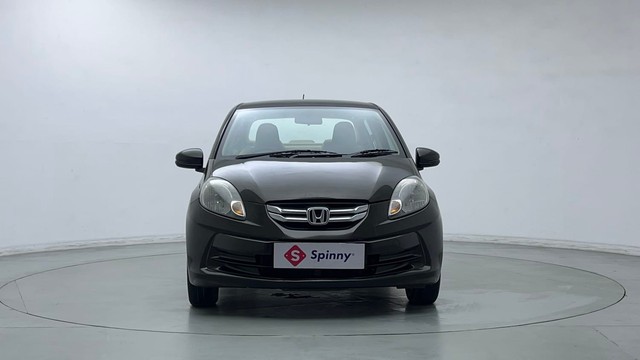 Second-hand 2016 Honda Amaze S i-VTEC for sale in New Delhi-7