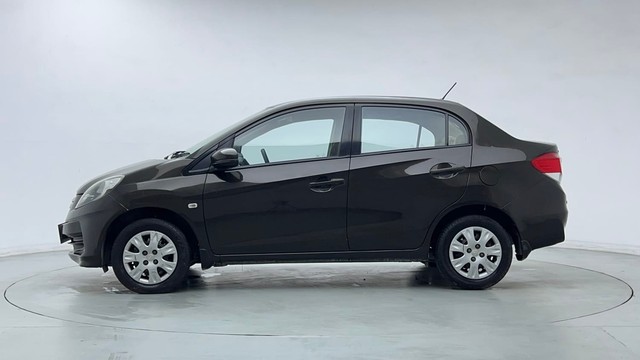 Second-hand 2016 Honda Amaze S i-VTEC for sale in New Delhi-6