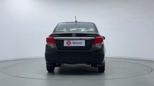 Second-hand 2016 Honda Amaze S i-VTEC for sale in New Delhi-4