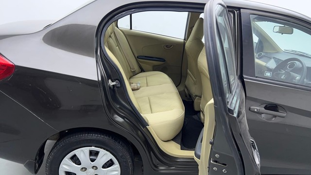 Second-hand 2016 Honda Amaze S i-VTEC for sale in New Delhi-26