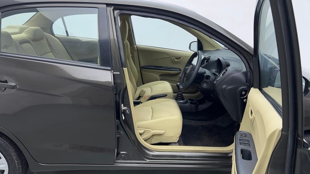 Second-hand 2016 Honda Amaze S i-VTEC for sale in New Delhi-15