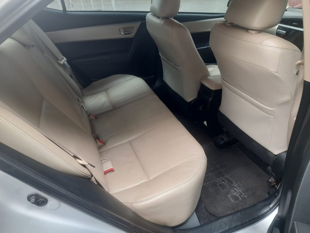 Toyota Corolla Altis VL AT Second-hand 2015 Toyota Corolla Altis VL AT for sale in Mumbai-12
