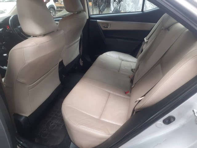 Toyota Corolla Altis VL AT Second-hand 2015 Toyota Corolla Altis VL AT for sale in Mumbai-10