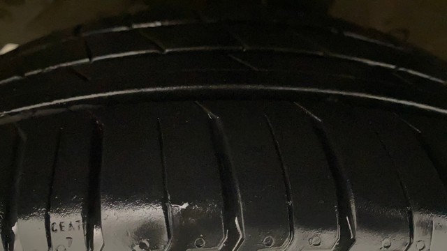 Second-hand 2020 Hyundai Aura SX Plus AMT for sale in Bangalore-31