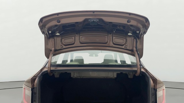 Second-hand 2020 Hyundai Aura SX Plus AMT for sale in Bangalore-20