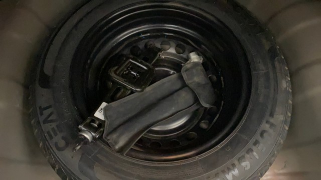 Second-hand 2020 Hyundai Aura SX Plus AMT for sale in Bangalore-28