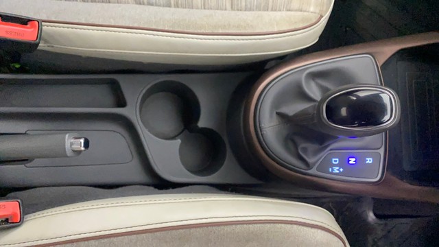 Second-hand 2020 Hyundai Aura SX Plus AMT for sale in Bangalore-13