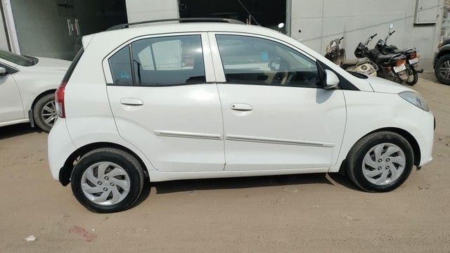 Second-hand 2020 Hyundai Santro Sportz for sale in Jodhpur-10