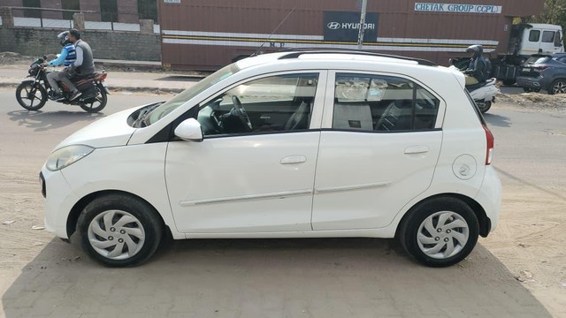 Second-hand 2020 Hyundai Santro Sportz for sale in Jodhpur-2