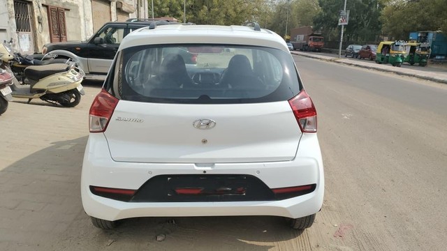 Second-hand 2020 Hyundai Santro Sportz for sale in Jodhpur-1