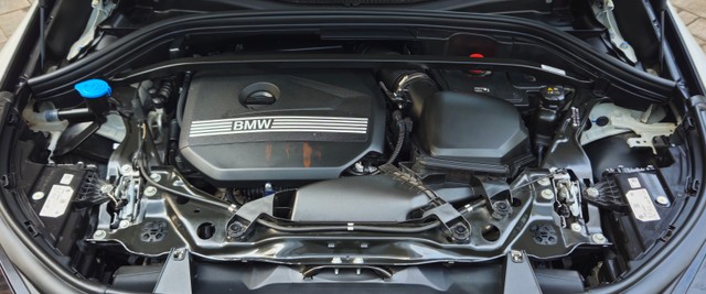 Second-hand 2024 BMW X1 sDrive18i M Sport for sale in Mumbai-7