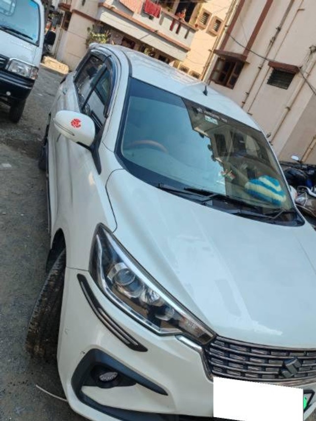 Second-hand 2021 Maruti Ertiga VXI for sale in Dadra and Nagar Haveli-2