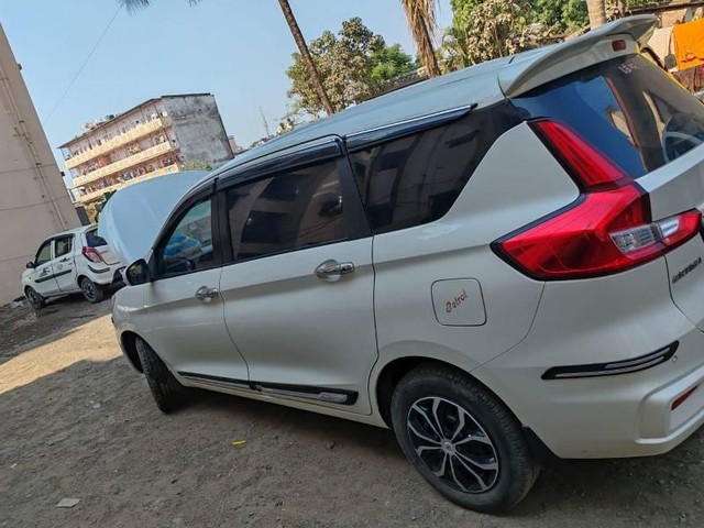 Second-hand 2021 Maruti Ertiga VXI for sale in Dadra and Nagar Haveli-5