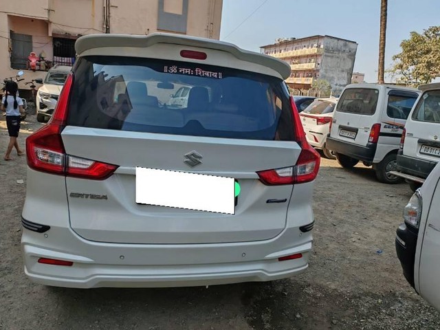 Second-hand 2021 Maruti Ertiga VXI for sale in Dadra and Nagar Haveli-1