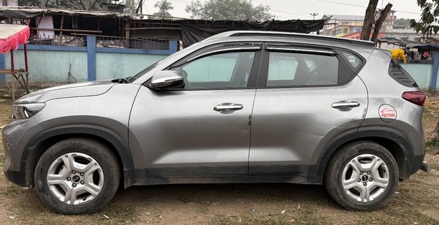 Second-hand 2020 Kia Sonet HTK Plus BSVI for sale in Darjeeling-2