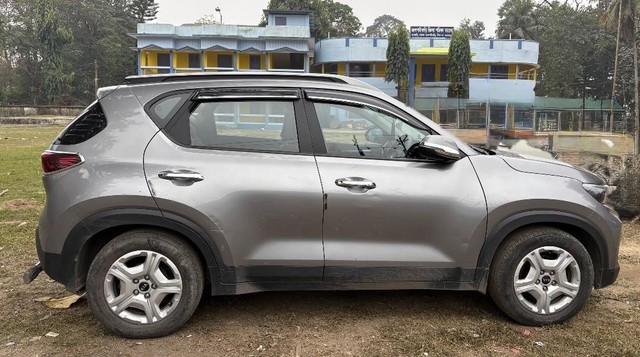 Second-hand 2020 Kia Sonet HTK Plus BSVI for sale in Darjeeling-1