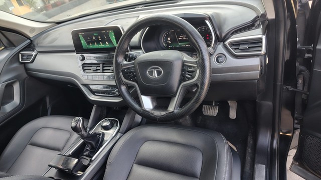 Second-hand 2020 Tata Harrier XZA Plus AT BSVI for sale in Sambalpur-6