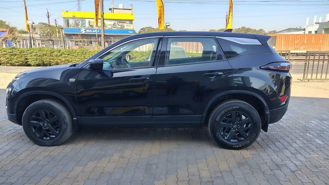 Second-hand 2020 Tata Harrier XZA Plus AT BSVI for sale in Sambalpur-2