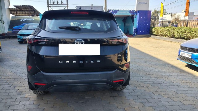 Second-hand 2020 Tata Harrier XZA Plus AT BSVI for sale in Sambalpur-1