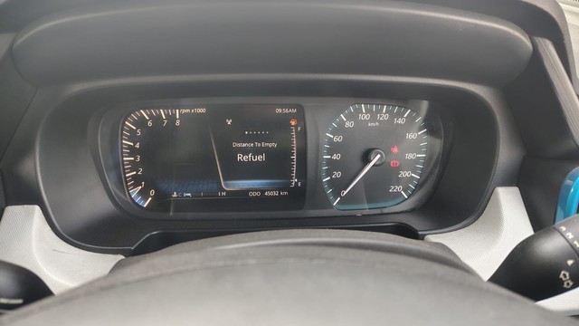 Second-hand 2022 Tata Punch Creative AMT DT BSVI for sale in Sambalpur-5