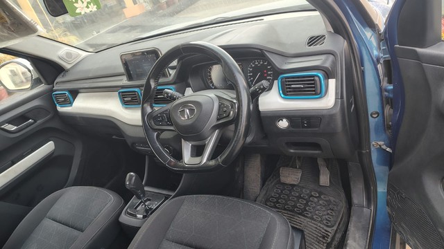 Second-hand 2022 Tata Punch Creative AMT DT BSVI for sale in Sambalpur-7