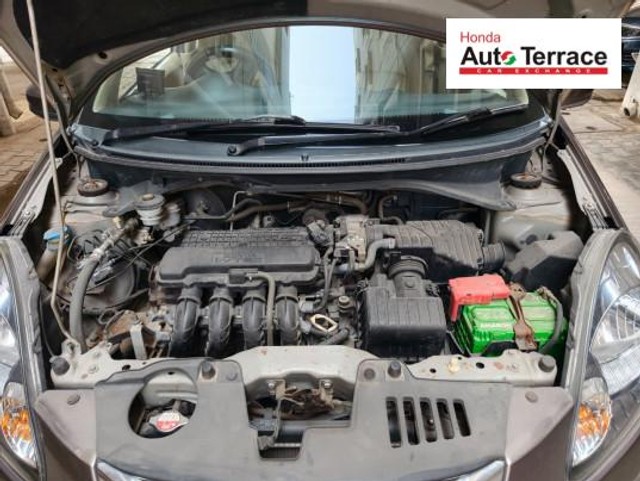 Honda Amaze S Petrol Second-hand 2015 Honda Amaze S Petrol for sale in Vadodara-2