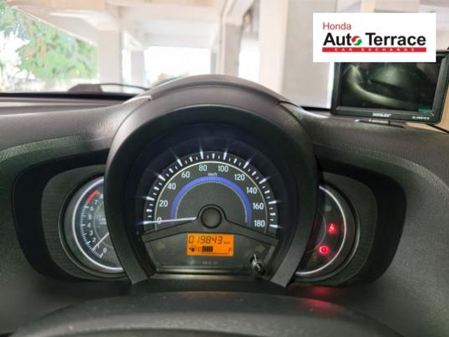 Honda Amaze S Petrol Second-hand 2015 Honda Amaze S Petrol for sale in Vadodara-0