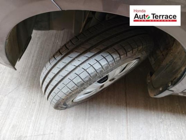 Honda Amaze S Petrol Second-hand 2015 Honda Amaze S Petrol for sale in Vadodara-6