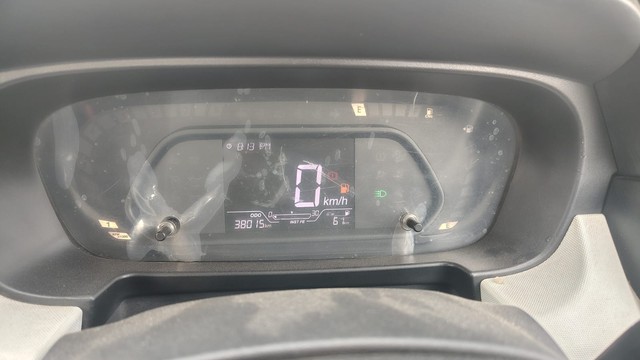 Second-hand 2023 Tata Punch Accomplished Dazzle S CNG for sale in Sambalpur-6