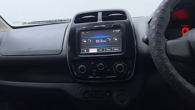 Second-hand 2016 Renault KWID RXT for sale in Ghaziabad-35