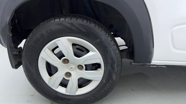 Second-hand 2016 Renault KWID RXT for sale in Ghaziabad-18