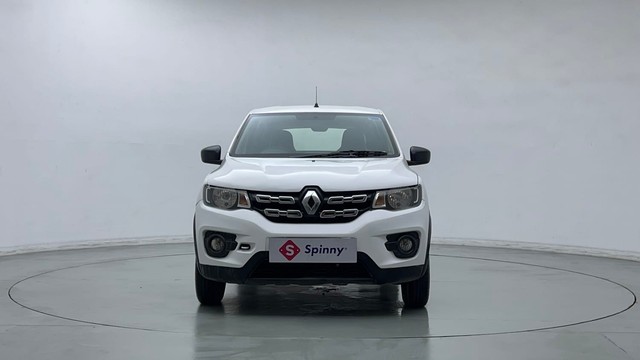 Second-hand 2016 Renault KWID RXT for sale in Ghaziabad-7