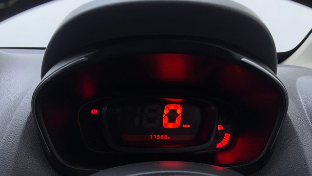 Second-hand 2016 Renault KWID RXT for sale in Ghaziabad-13