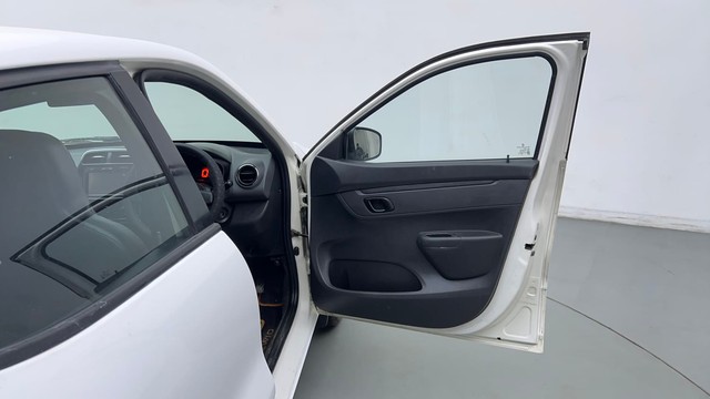 Second-hand 2016 Renault KWID RXT for sale in Ghaziabad-16