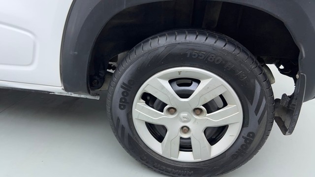 Second-hand 2016 Renault KWID RXT for sale in Ghaziabad-19