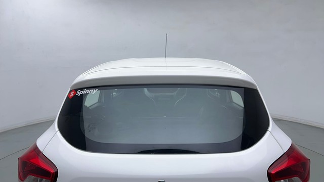 Second-hand 2016 Renault KWID RXT for sale in Ghaziabad-32