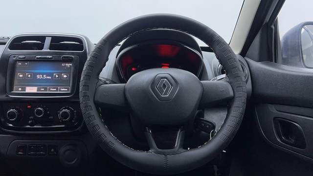 Second-hand 2016 Renault KWID RXT for sale in Ghaziabad-33