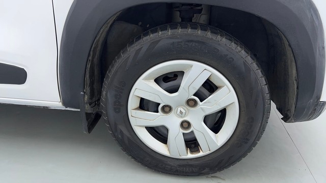 Second-hand 2016 Renault KWID RXT for sale in Ghaziabad-17