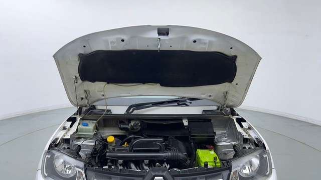 Second-hand 2016 Renault KWID RXT for sale in Ghaziabad-8