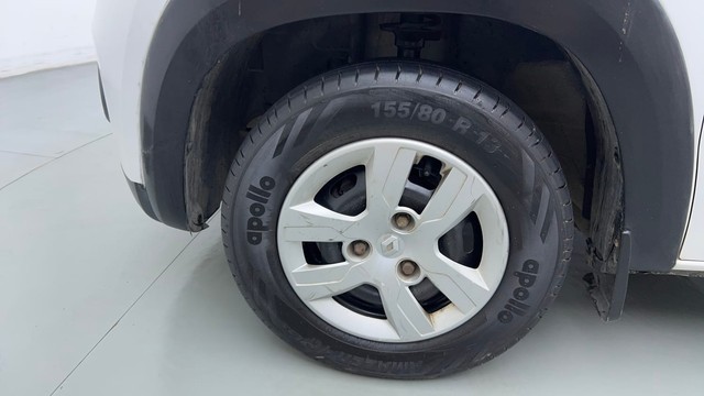 Second-hand 2016 Renault KWID RXT for sale in Ghaziabad-20