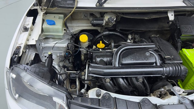 Second-hand 2016 Renault KWID RXT for sale in Ghaziabad-38