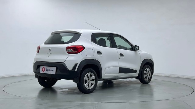 Second-hand 2016 Renault KWID RXT for sale in Ghaziabad-3