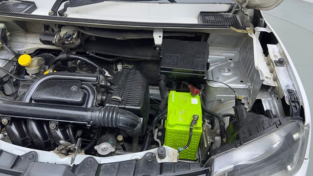 Second-hand 2016 Renault KWID RXT for sale in Ghaziabad-37